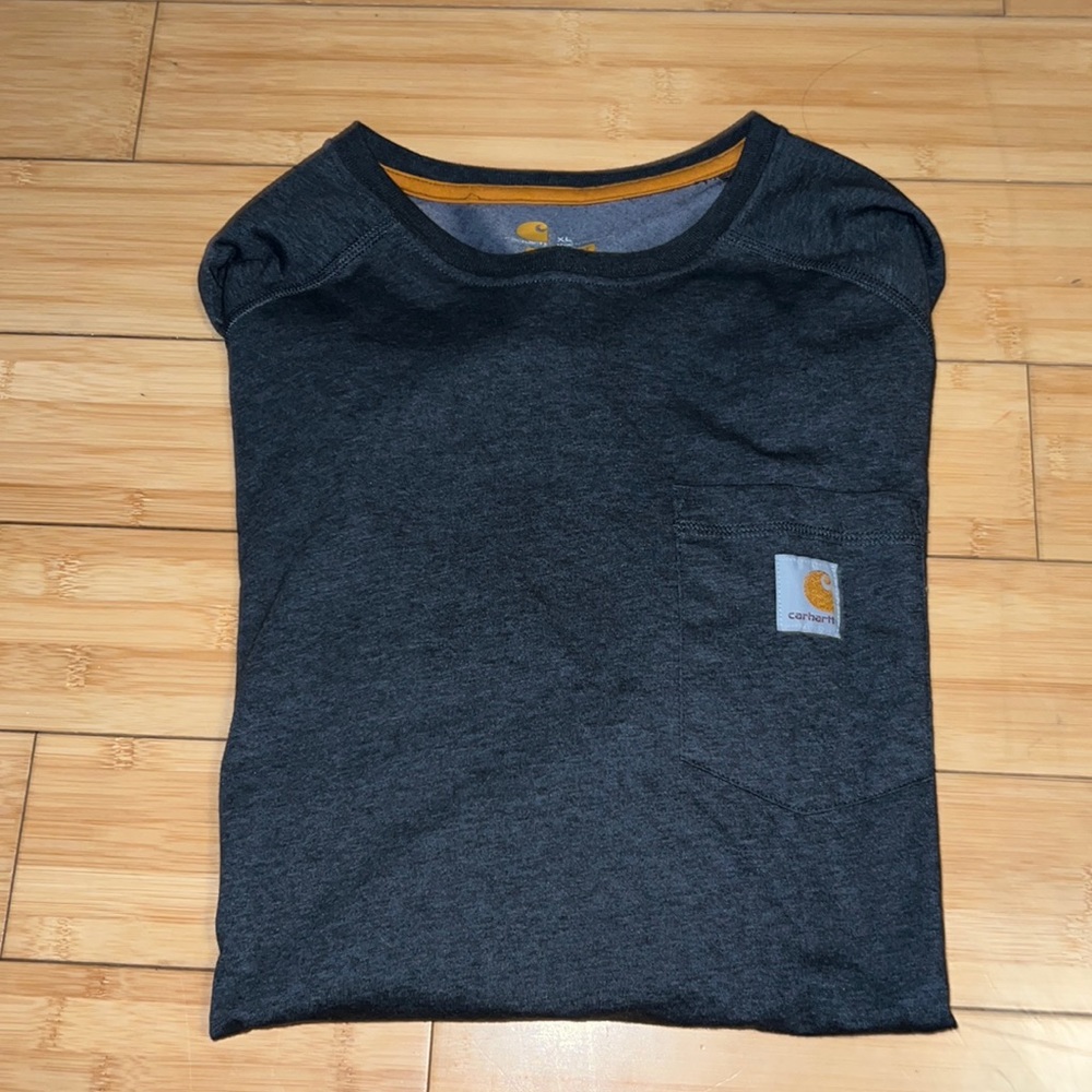 Brand new carhartt shirt